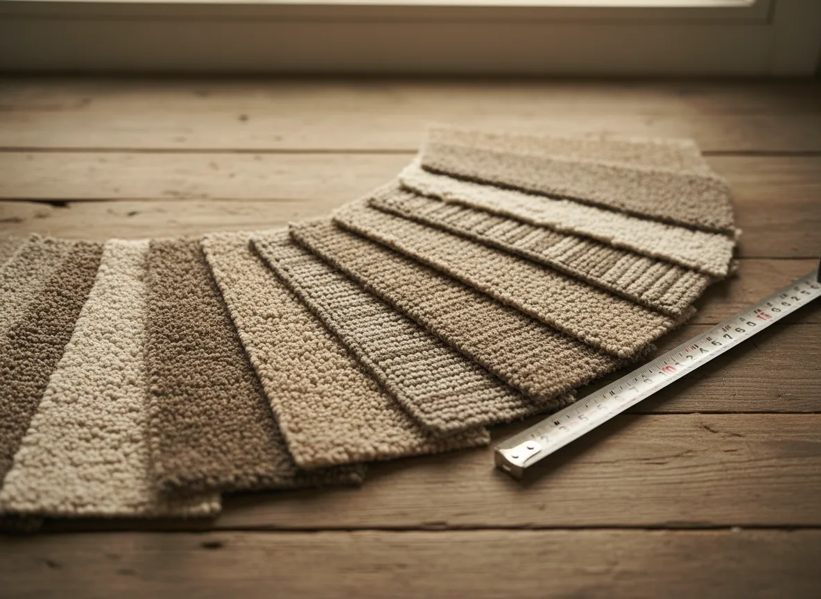 Carpet Installation Perkins, OK FAQs
